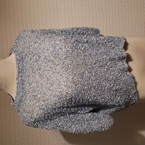 Yarn Knit/Crochet Top